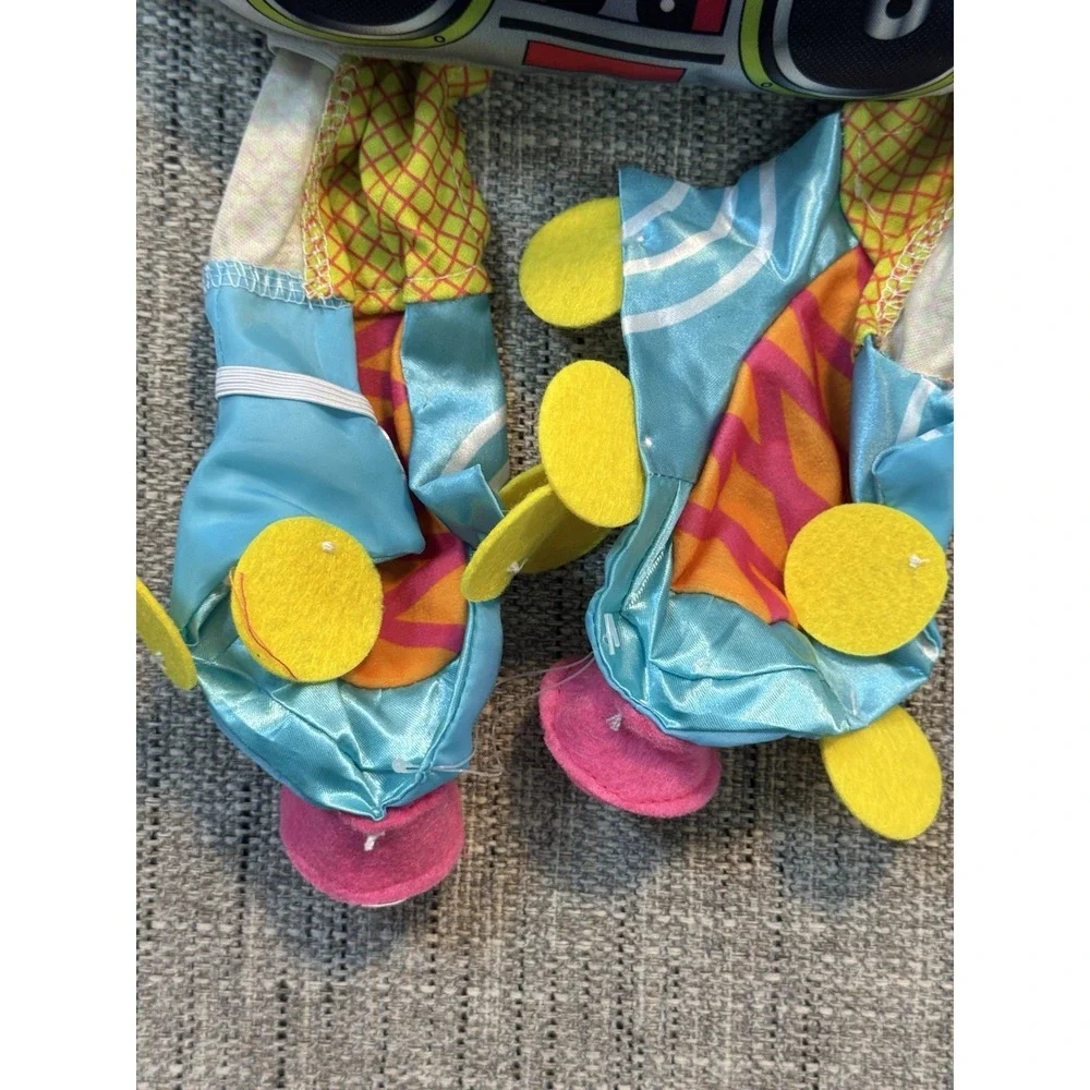 N/A retro skater